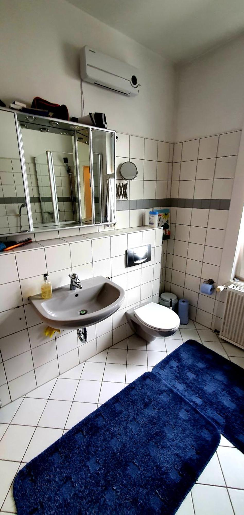 Privat Zimmer in Bad Homburg bei Kurhaus Bad Homburg vor der Höhe Exterior foto