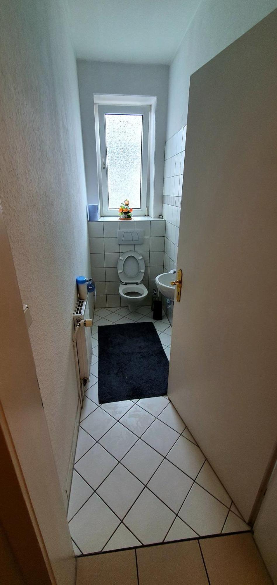 Privat Zimmer in Bad Homburg bei Kurhaus Bad Homburg vor der Höhe Exterior foto